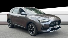MG HS 1.5 T-GDI SE 5dr DCT Petrol Hatchback